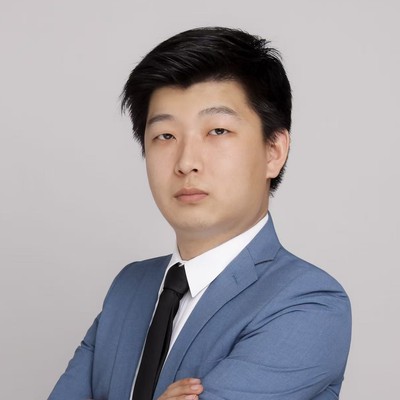 姜帆
